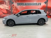 Volkswagen Golf 1.4 TSI e-Hybrid DSG