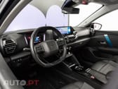 Citroen e-C4 50 kWh Feel Pack
