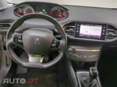Peugeot 308 1.5 BlueHDi Style