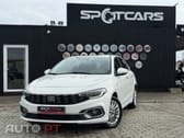 Fiat Tipo 1.3 MultiJet Life