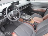 Mazda MX-30 e-SKYACTIV Advantage Vintage I.V.A DEDUTIVEL 