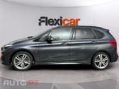 BMW 225 Pack M