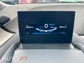 BMW i3 s 120Ah