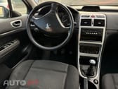 Peugeot 307 1.6 HDi XS Premium