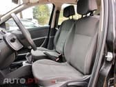 Renault Clio 1.2 16V Dynamique