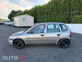 Opel Corsa 1.2 City