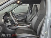 Nissan Juke 1.0 DIG-T N-Connecta NAV. DCT