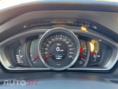 Volvo V40 D2 Kinetic