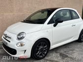 Fiat 500 1.0 Hybrid Sport