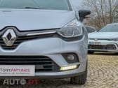 Renault Clio Sport Tourer 1.5 dCi Limited