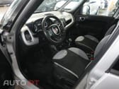 Fiat 500L 1.3 MJ Pop Star S&S