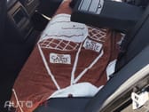 BMW 320 Edifence