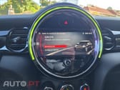 MINI Cooper John Cooper Works Auto Desportiva