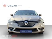 Renault Talisman Sport Tourer 1.6 dCi Intens