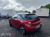 Citroen DS3 1.6 VTi So Chic