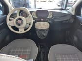 Fiat 500C 1.2 Lounge