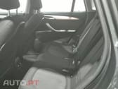 BMW X1 25 e xDrive Line Sport