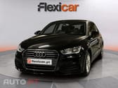Audi A1 1.0 TFSI