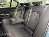 BMW 330 e Corporate Edition Auto