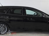 Ford Focus SW 1.5 TDCi EcoBlue ST-Line