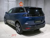 Peugeot 5008 1.2 PureTech Allure EAT8
