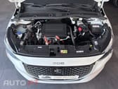 Peugeot E-208 50 kWh Allure Pack