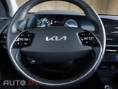 Kia Niro 64kWh