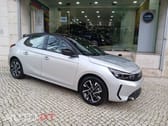 Opel Corsa 1.2 T GS Line Aut.