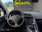 Peugeot 3008 1.6 HDi Sport