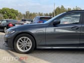 BMW 330 e Touring Corporate Edition Auto