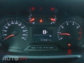 Peugeot Partner 1.5 BlueHDi Pro Longa