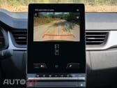 Renault Captur Evolution TCe 90
