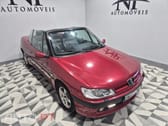 Peugeot 306 Cabriolet ND