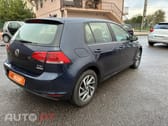 Volkswagen Golf 1.6 TDI 4Motion BlueMotion Comfortline