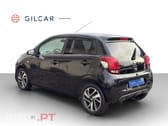 Peugeot 108 1.0 VTi Allure ETG5