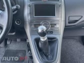 Toyota Auris 2.0 D-4D Exclusive