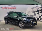 Peugeot 2008 1.2 PureTech Style