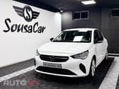 Opel Corsa 1.5 S&S Edition