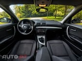 BMW 118 d