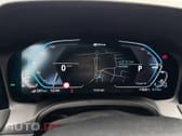 BMW 320 e Touring Line Sport Auto