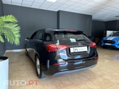 Mercedes-Benz A 180 d Style Plus Aut.