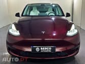 Tesla Model Y Performance Dual Motor AWD