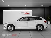 Skoda Scala 1.0 TSI DSG