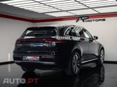 Mercedes-Benz EQC 400 4Matic