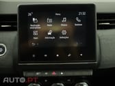 Renault Clio Clio 1.0 TCe Techno