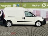Fiat Doblo 1.6 Multijet XL