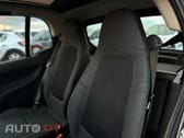 Smart ForTwo 0.8 cdi Passion 54