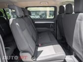 Citroen Space Tourer 1.5 BlueHDi XL Feel