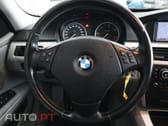BMW 318 d Touring