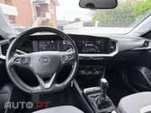 Opel Mokka 1.2 T GS Line